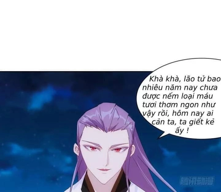 Bí Mật Của Dạ Tộc Chapter 32 - 53