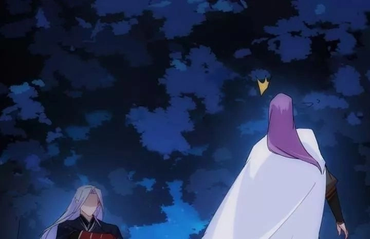 Bí Mật Của Dạ Tộc Chapter 32 - 65