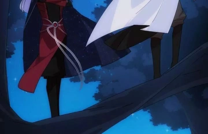 Bí Mật Của Dạ Tộc Chapter 32 - 66