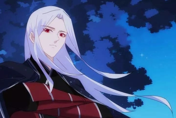 Bí Mật Của Dạ Tộc Chapter 32 - 70