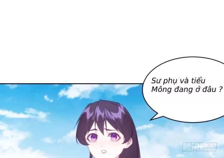 Bí Mật Của Dạ Tộc Chapter 32 - 91