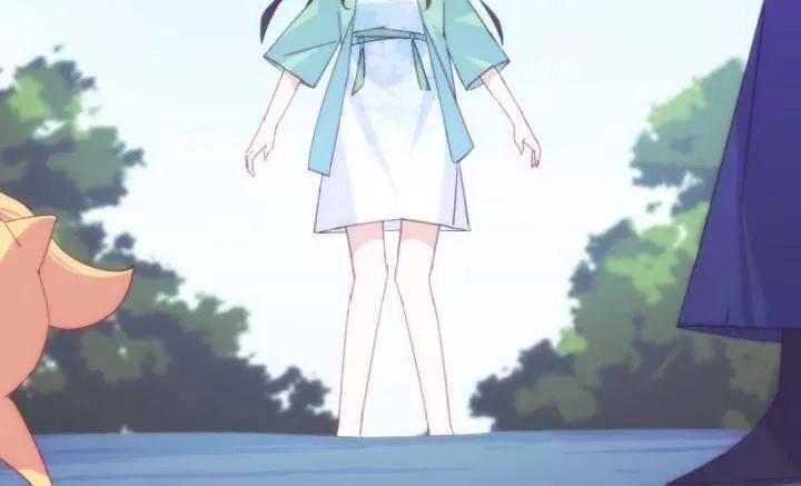 Bí Mật Của Dạ Tộc Chapter 32 - 127