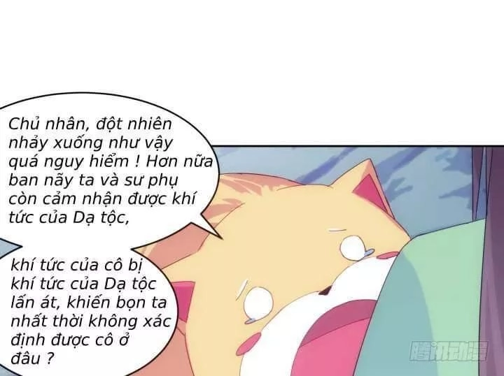 Bí Mật Của Dạ Tộc Chapter 32 - 138