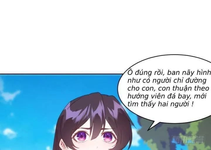 Bí Mật Của Dạ Tộc Chapter 32 - 164