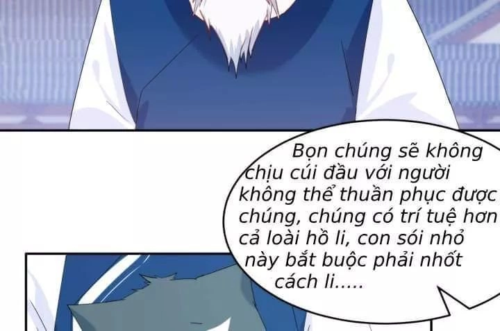 Bí Mật Của Dạ Tộc Chapter 33 - 28