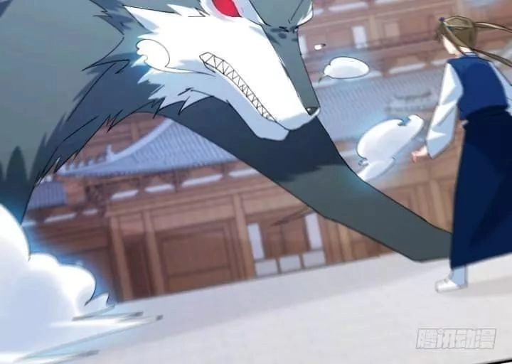 Bí Mật Của Dạ Tộc Chapter 33 - 36