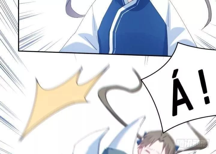 Bí Mật Của Dạ Tộc Chapter 33 - 39