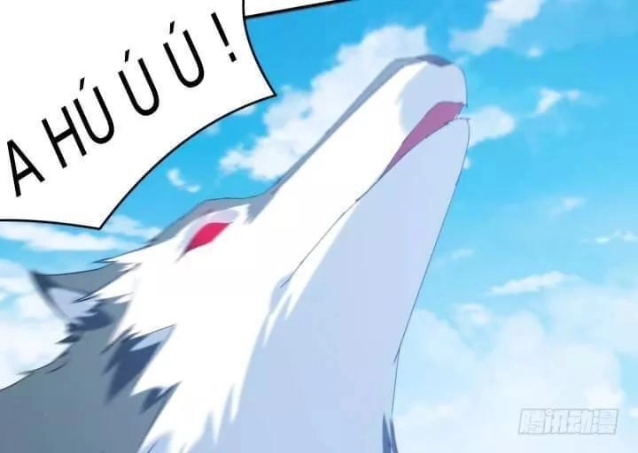 Bí Mật Của Dạ Tộc Chapter 33 - 42