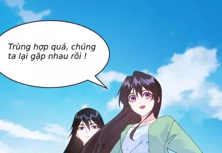 Bí Mật Của Dạ Tộc Chapter 33 - 57