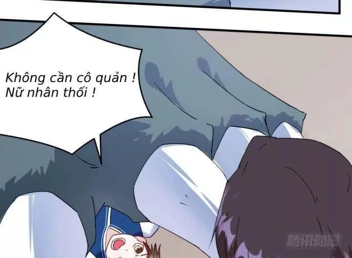 Bí Mật Của Dạ Tộc Chapter 33 - 63