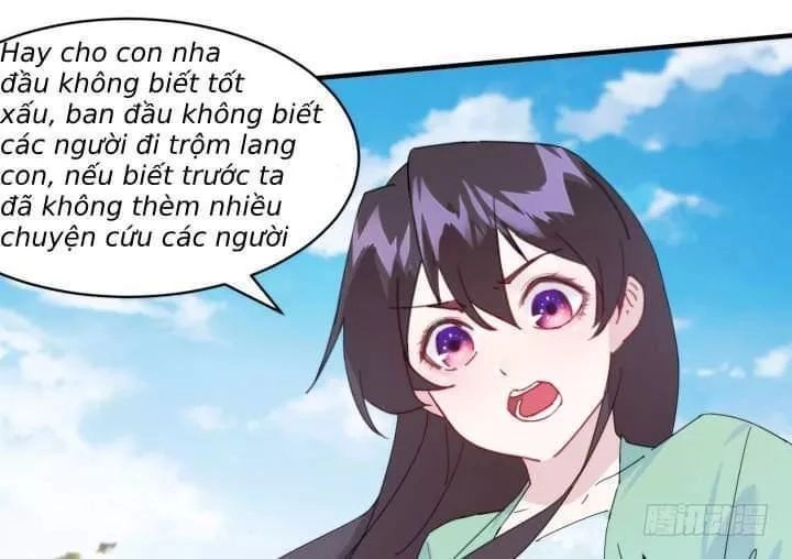 Bí Mật Của Dạ Tộc Chapter 33 - 66