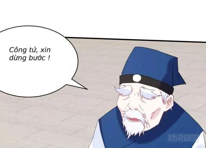 Bí Mật Của Dạ Tộc Chapter 33 - 72