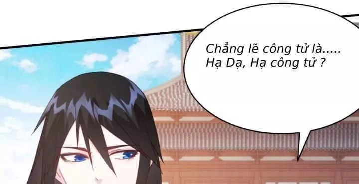 Bí Mật Của Dạ Tộc Chapter 33 - 74