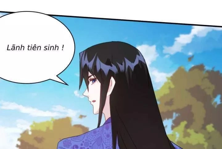 Bí Mật Của Dạ Tộc Chapter 33 - 80