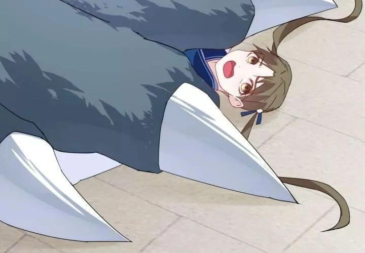 Bí Mật Của Dạ Tộc Chapter 33 - 84