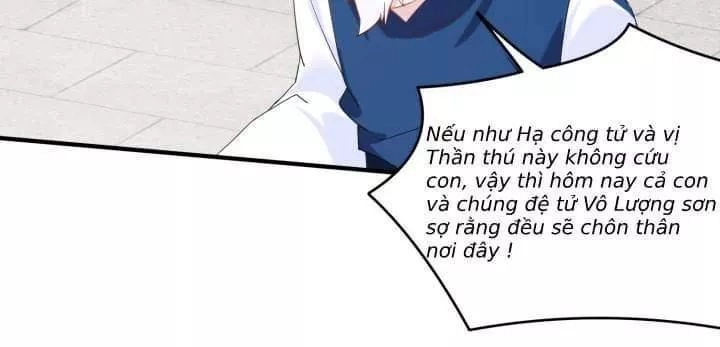 Bí Mật Của Dạ Tộc Chapter 33 - 87