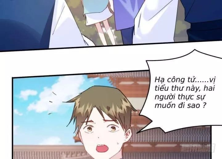 Bí Mật Của Dạ Tộc Chapter 33 - 93