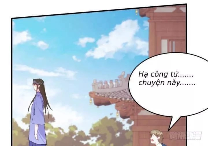 Bí Mật Của Dạ Tộc Chapter 33 - 114