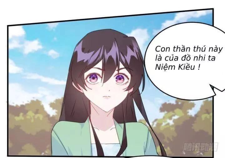 Bí Mật Của Dạ Tộc Chapter 33 - 118