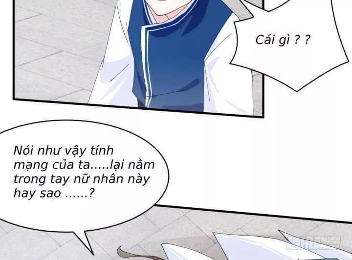 Bí Mật Của Dạ Tộc Chapter 33 - 123