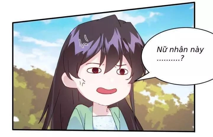 Bí Mật Của Dạ Tộc Chapter 33 - 125