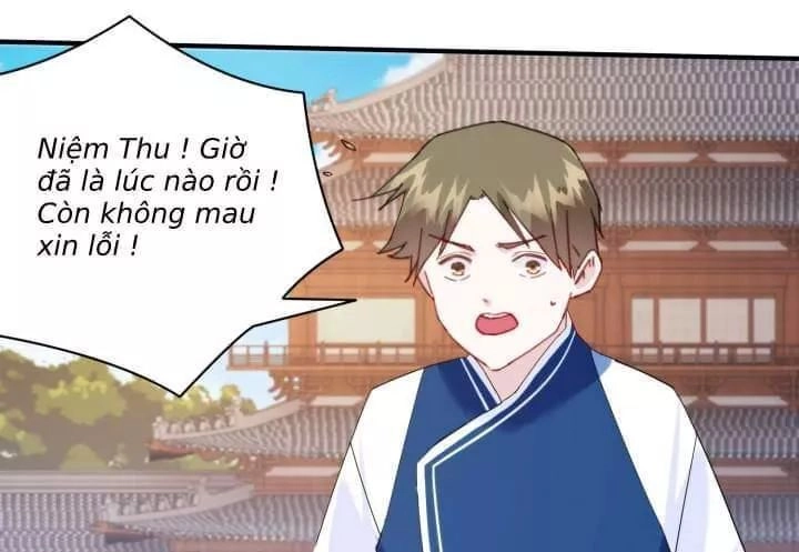 Bí Mật Của Dạ Tộc Chapter 33 - 126