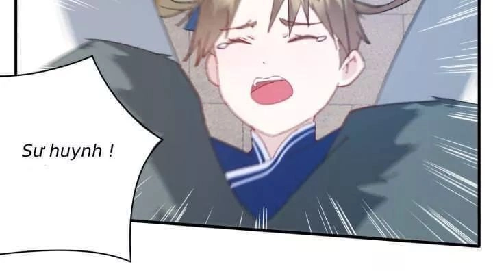 Bí Mật Của Dạ Tộc Chapter 33 - 131