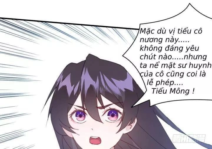 Bí Mật Của Dạ Tộc Chapter 33 - 132