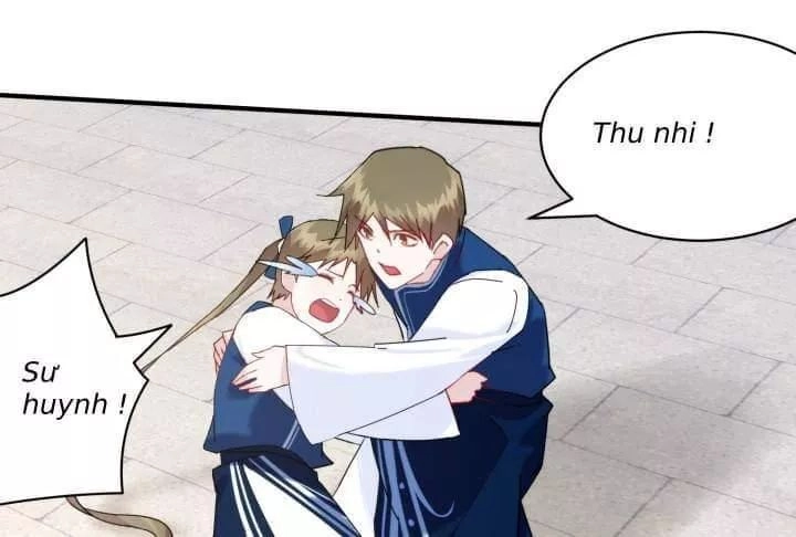 Bí Mật Của Dạ Tộc Chapter 33 - 138