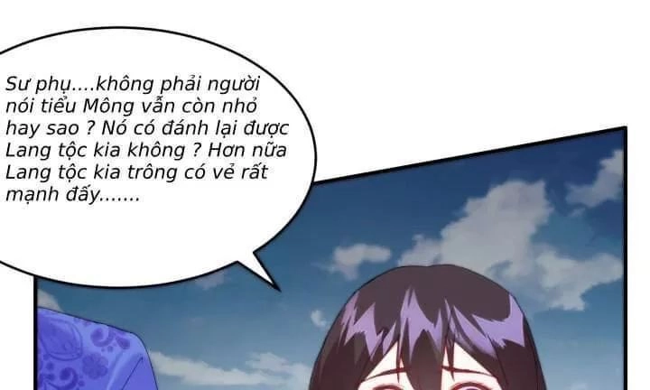 Bí Mật Của Dạ Tộc Chapter 34 - 19