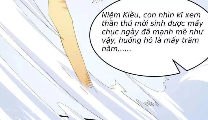 Bí Mật Của Dạ Tộc Chapter 34 - 25