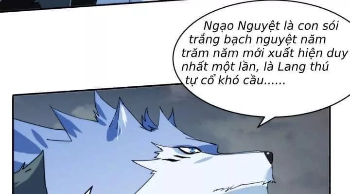 Bí Mật Của Dạ Tộc Chapter 34 - 49