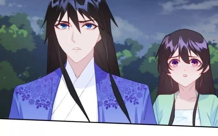 Bí Mật Của Dạ Tộc Chapter 34 - 66