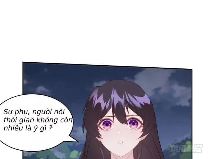 Bí Mật Của Dạ Tộc Chapter 34 - 67