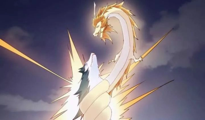 Bí Mật Của Dạ Tộc Chapter 34 - 92