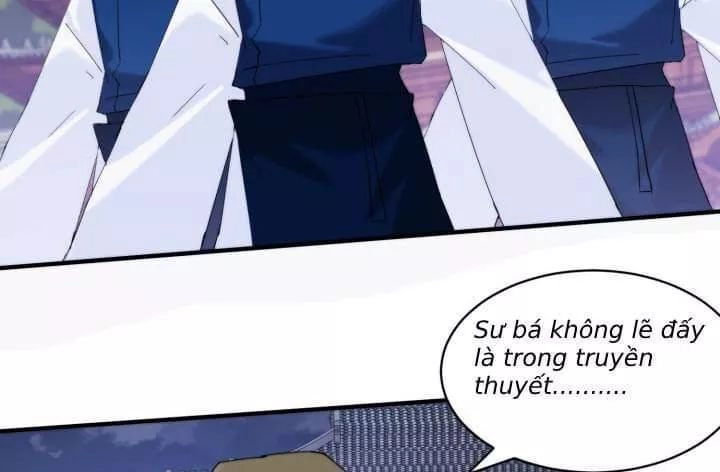 Bí Mật Của Dạ Tộc Chapter 34 - 96