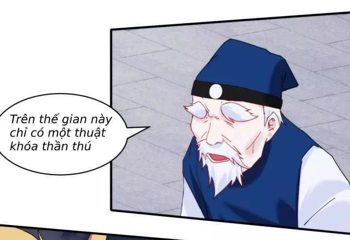 Bí Mật Của Dạ Tộc Chapter 34 - 98