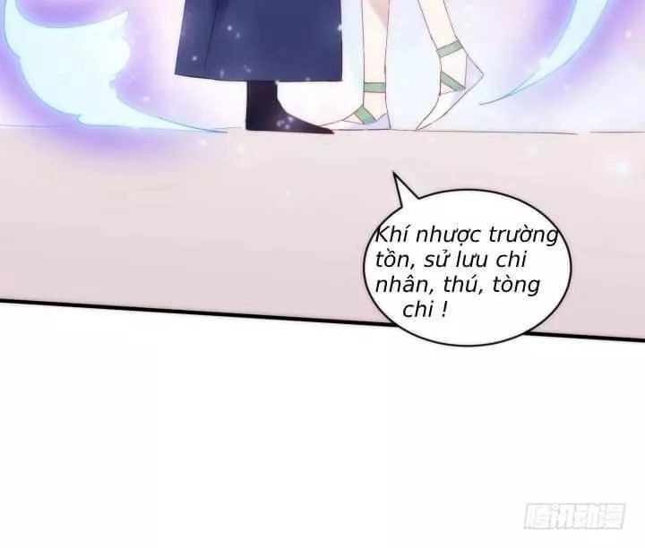 Bí Mật Của Dạ Tộc Chapter 34 - 133