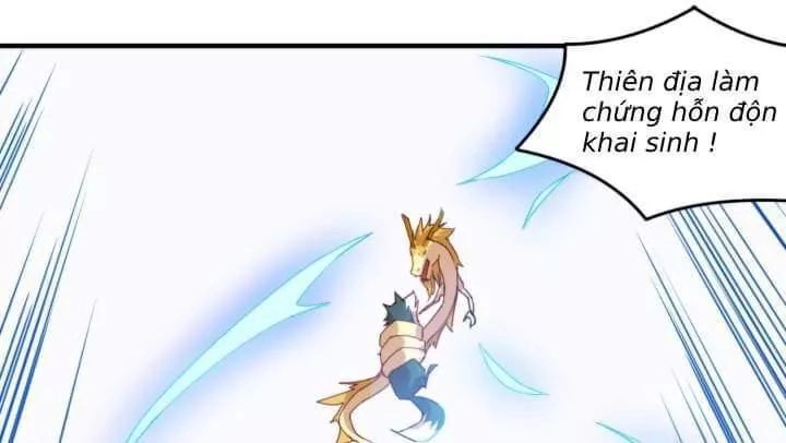 Bí Mật Của Dạ Tộc Chapter 34 - 136