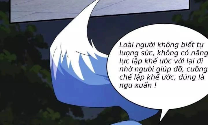 Bí Mật Của Dạ Tộc Chapter 34 - 145