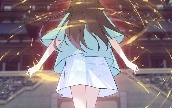 Bí Mật Của Dạ Tộc Chapter 36 - 12