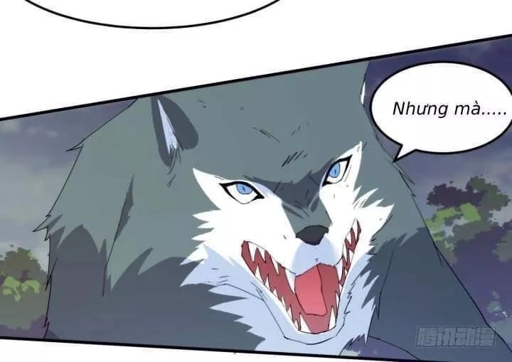 Bí Mật Của Dạ Tộc Chapter 36 - 21