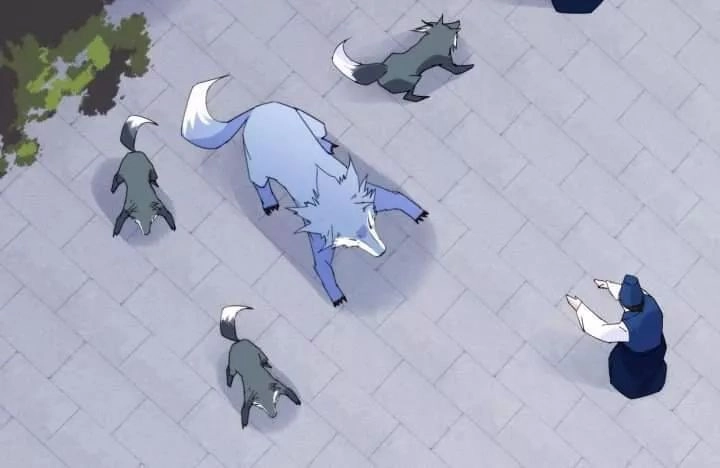 Bí Mật Của Dạ Tộc Chapter 36 - 24