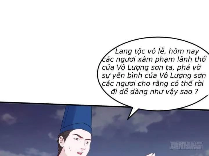 Bí Mật Của Dạ Tộc Chapter 36 - 26