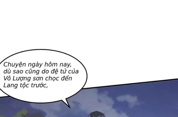 Bí Mật Của Dạ Tộc Chapter 36 - 32