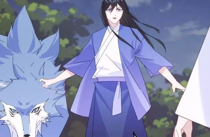 Bí Mật Của Dạ Tộc Chapter 36 - 33