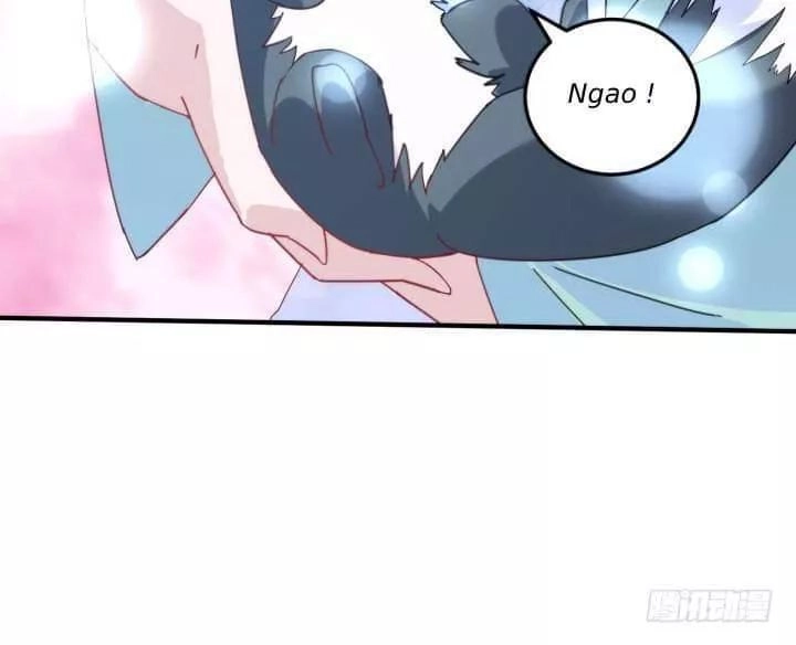 Bí Mật Của Dạ Tộc Chapter 36 - 38