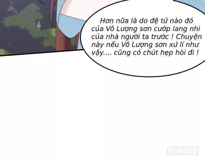 Bí Mật Của Dạ Tộc Chapter 36 - 41