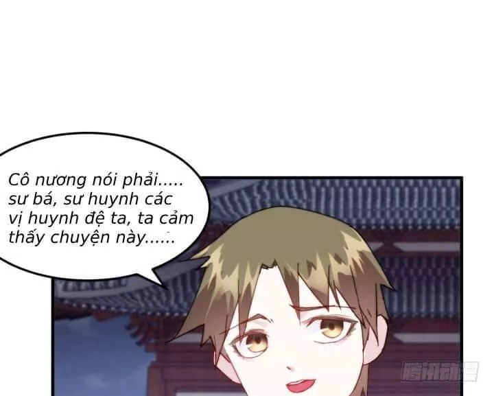 Bí Mật Của Dạ Tộc Chapter 36 - 44