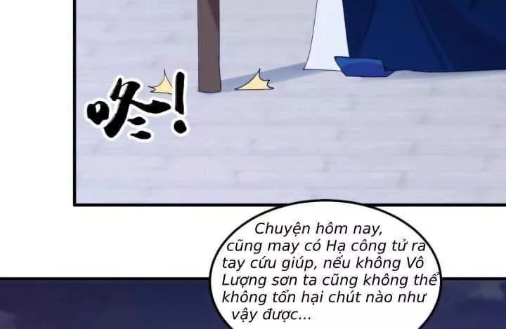 Bí Mật Của Dạ Tộc Chapter 36 - 49
